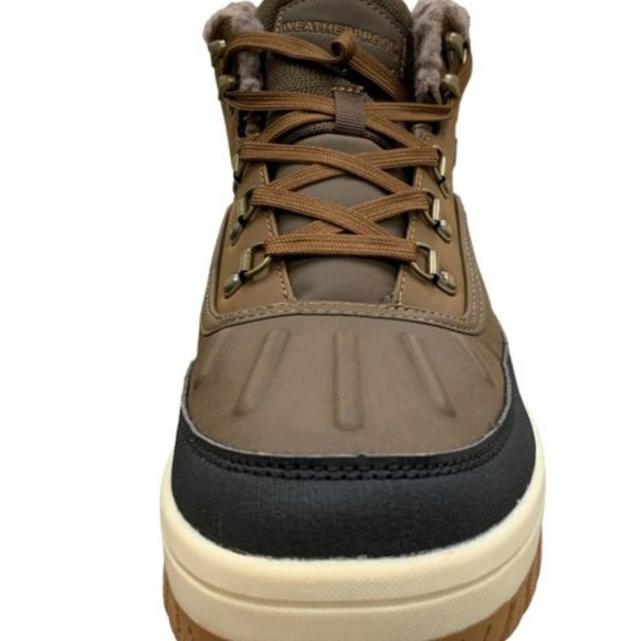 WEATHERPROOF Men's Slope Sneaker Boot - Picture 2 of 4